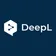 DeepL logo