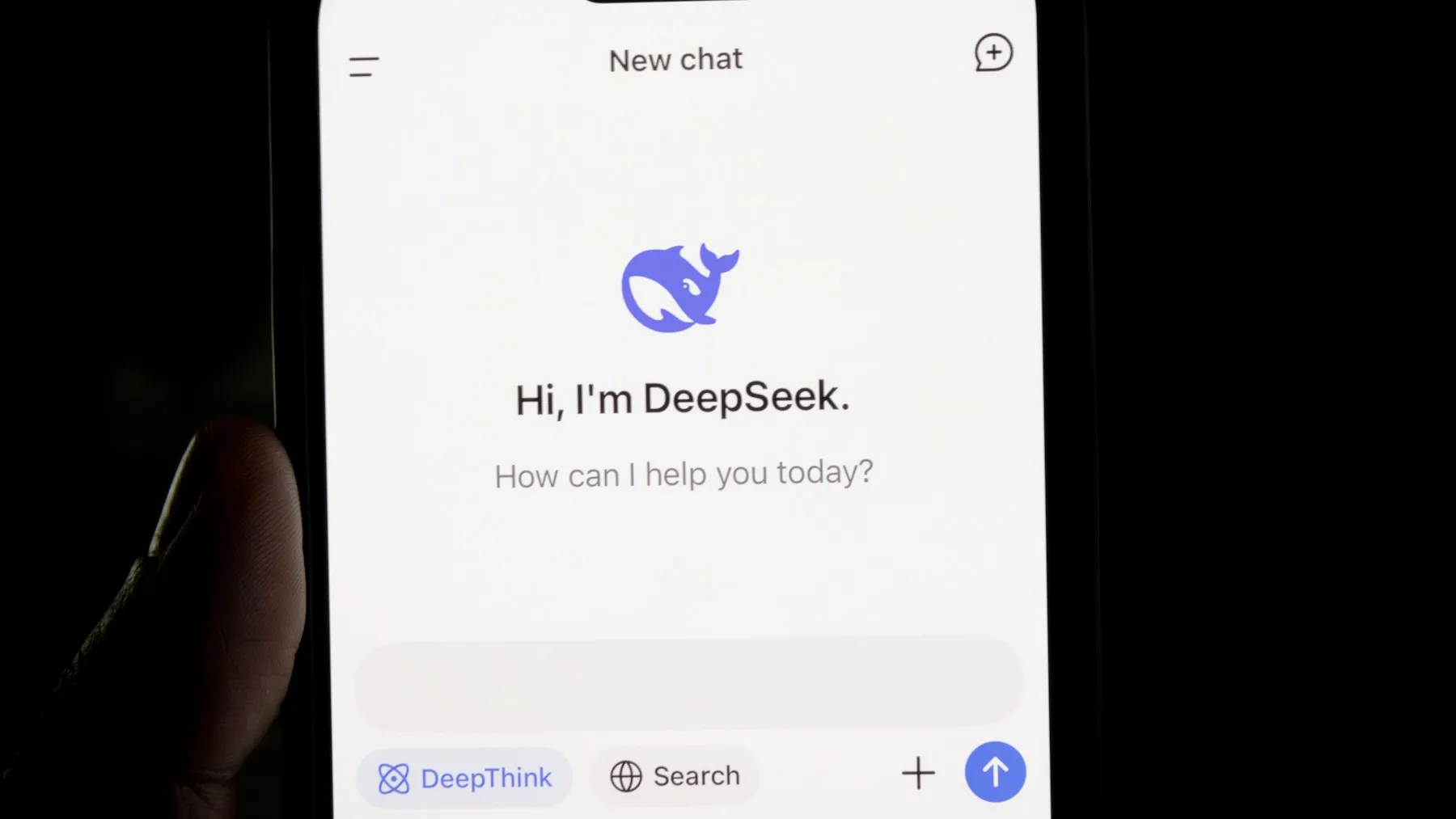 DeepSeek Asked for $7 Billion. The Checks Came Back at $12 Billion. — Tech Arcade
