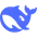 DeepSeek logo