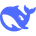 DeepSeek logo