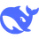 DeepSeek logo