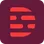 Descript logo