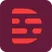 Descript logo
