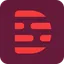 Descript logo