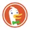 DuckDuckGo Search Assist logo