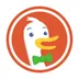 DuckDuckGo Search Assist logo