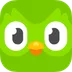 Duolingo logo