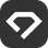 Durable logo