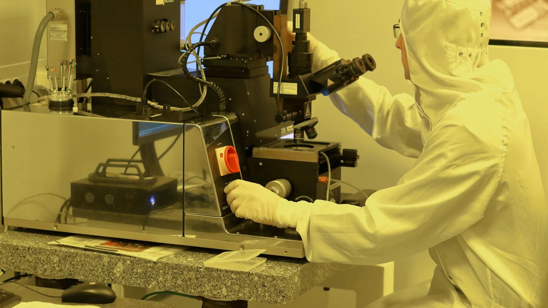 Elon Musk's Terafab: The $25B Chip Factory That Could Reshape AI, EVs, and Space — Tech Arcade