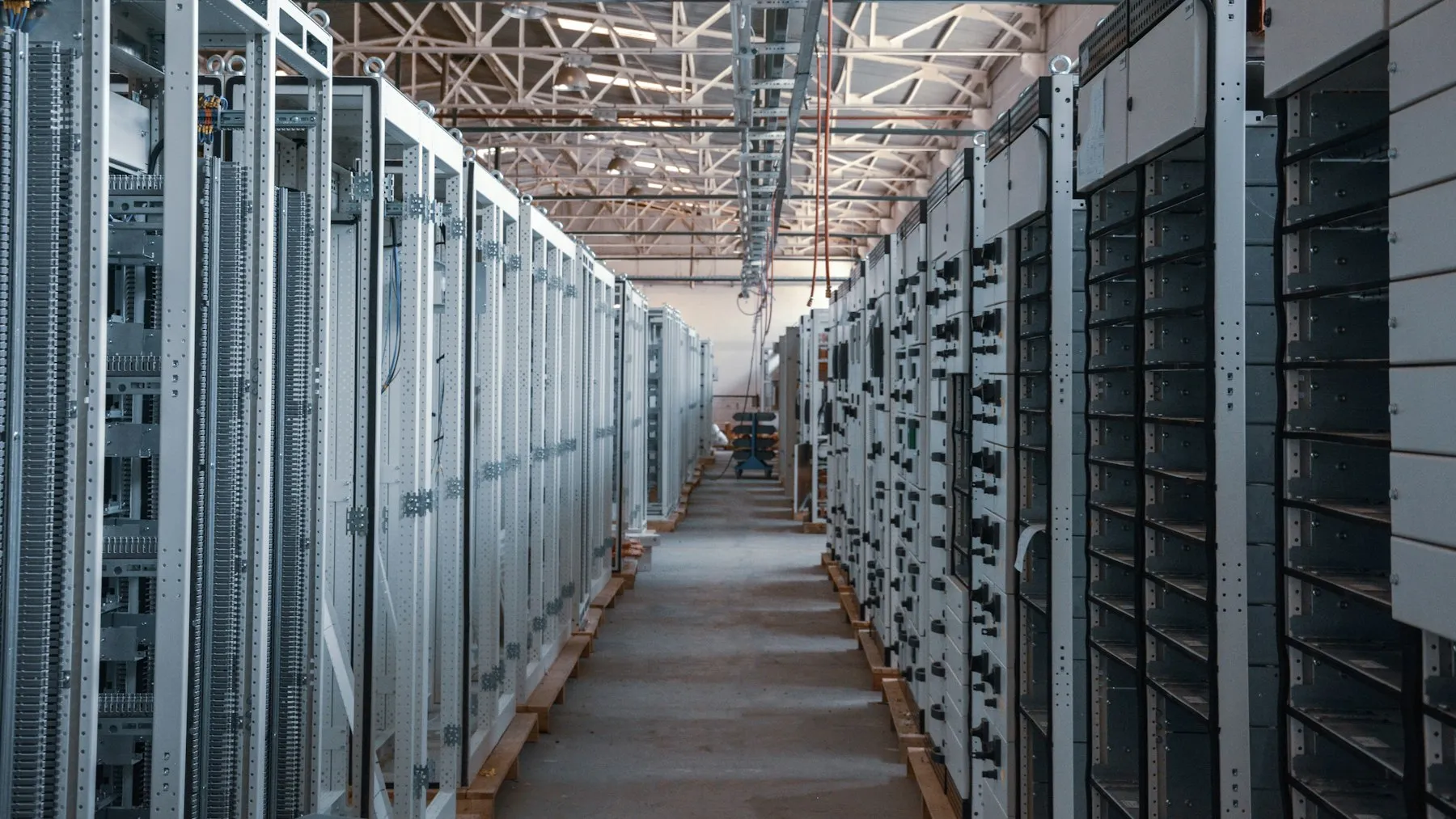 Emerald AI Hit a $1.05 Billion Valuation by Teaching Data Centers to Ease Off the Grid — Tech Arcade