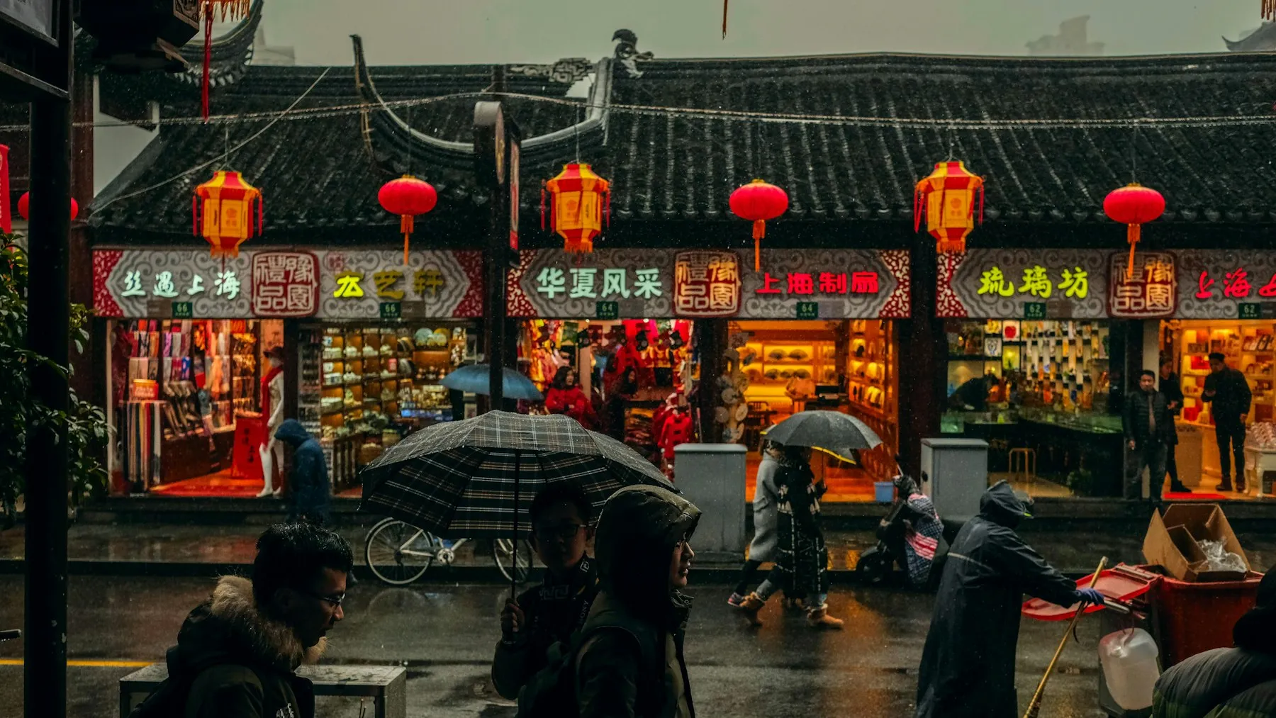 Enflame Sells 1.7% of China's AI Chips. Its Stock Still Nearly Tripled on Day One. — Tech Arcade