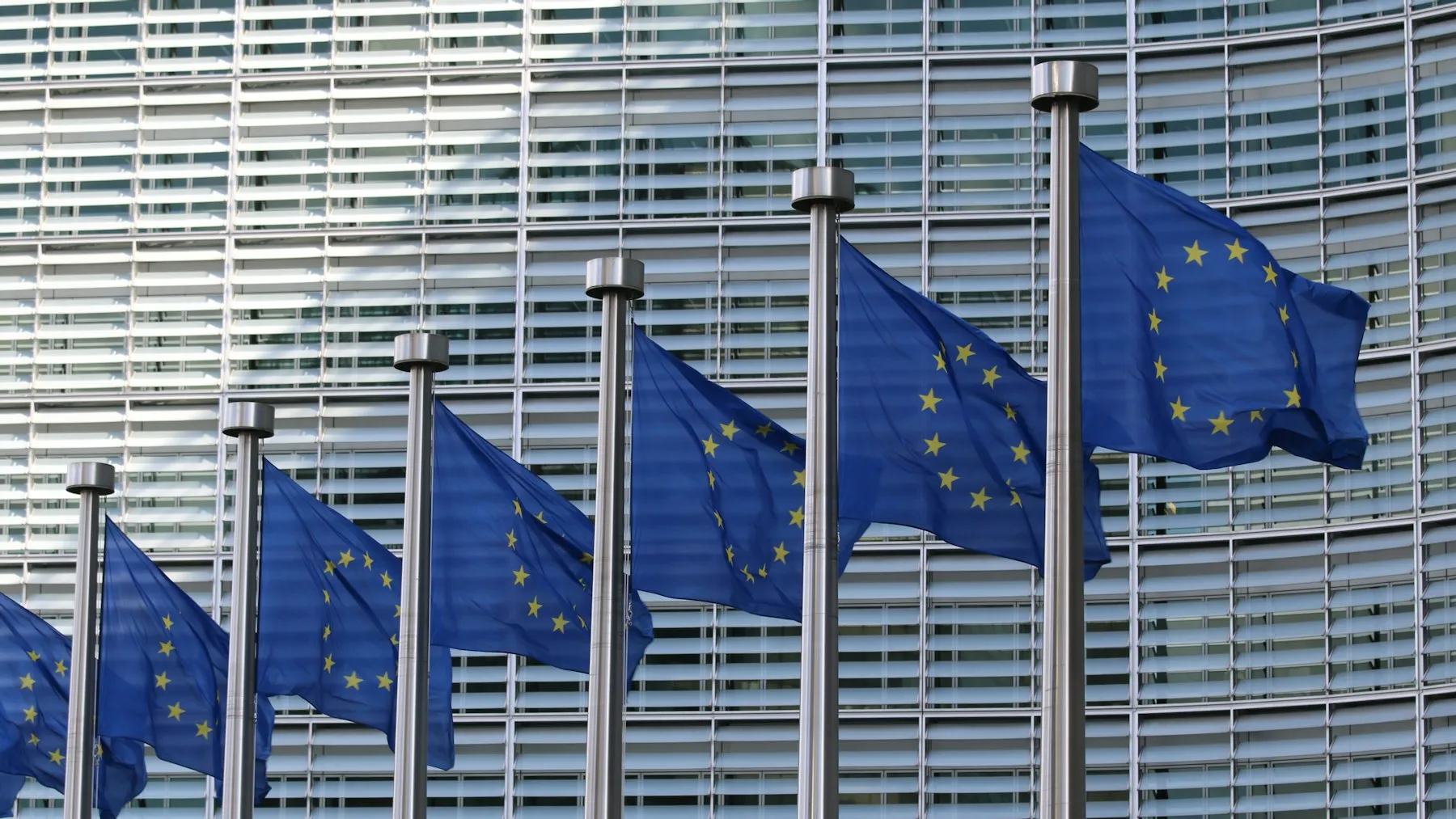 EU AI Regulations 2026: What Tech Companies Need to Know — Tech Arcade