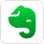Evernote logo