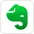 Evernote logo