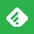 Feedly logo