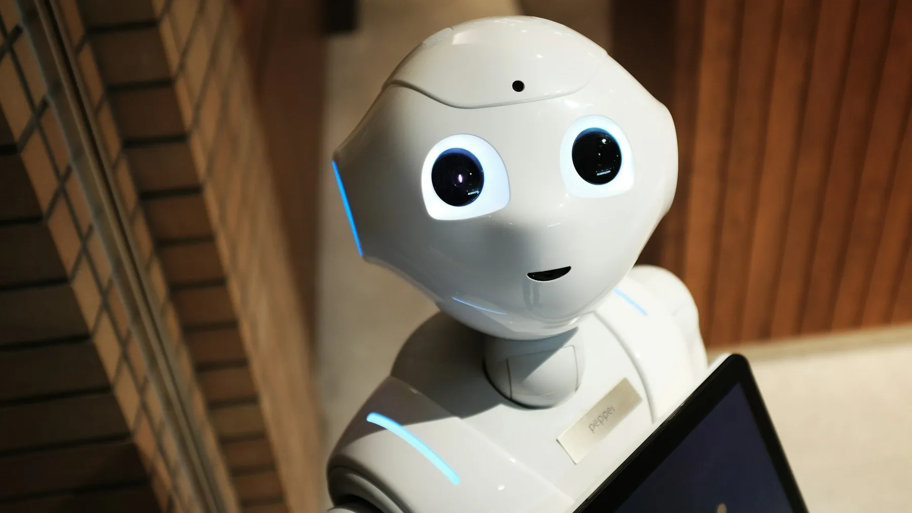 FieldAI Builds Brains for Robots It Doesn't Make — and Just Hit a $10 Billion Valuation — Tech Arcade