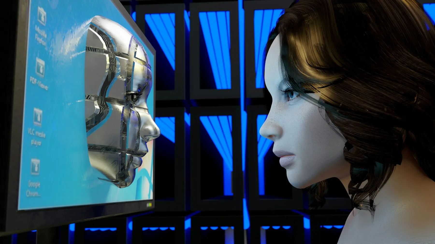 FieldAI's "Robot Brain" Just Quintupled to a $10 Billion Price Tag — Tech Arcade