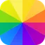 Fotor logo