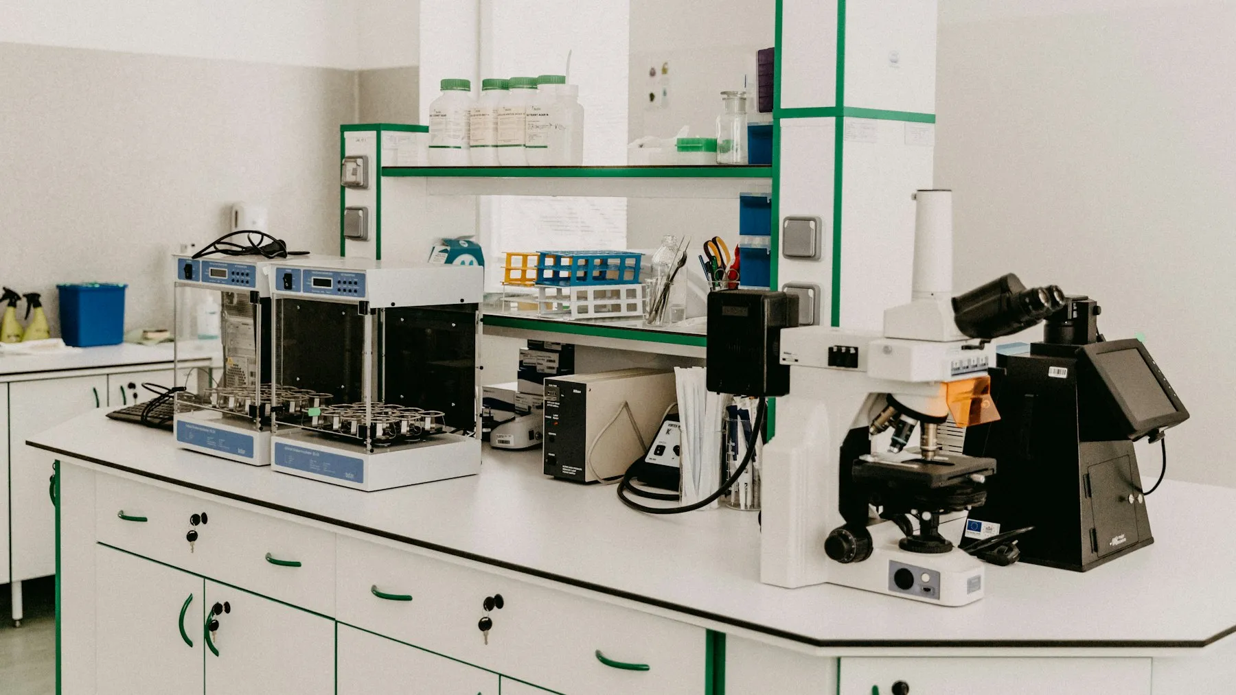 From Code to Cabinets: Lila Sciences Raises the Bar on AI-Powered Science — Tech Arcade