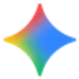 Gemini Code Assist logo