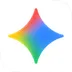 Gemini in Google Slides logo