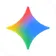 Gemini in Google Slides logo