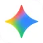 Gemini in Google Slides logo