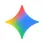Gemini in Google Slides logo