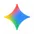 Gemini in Google Slides logo