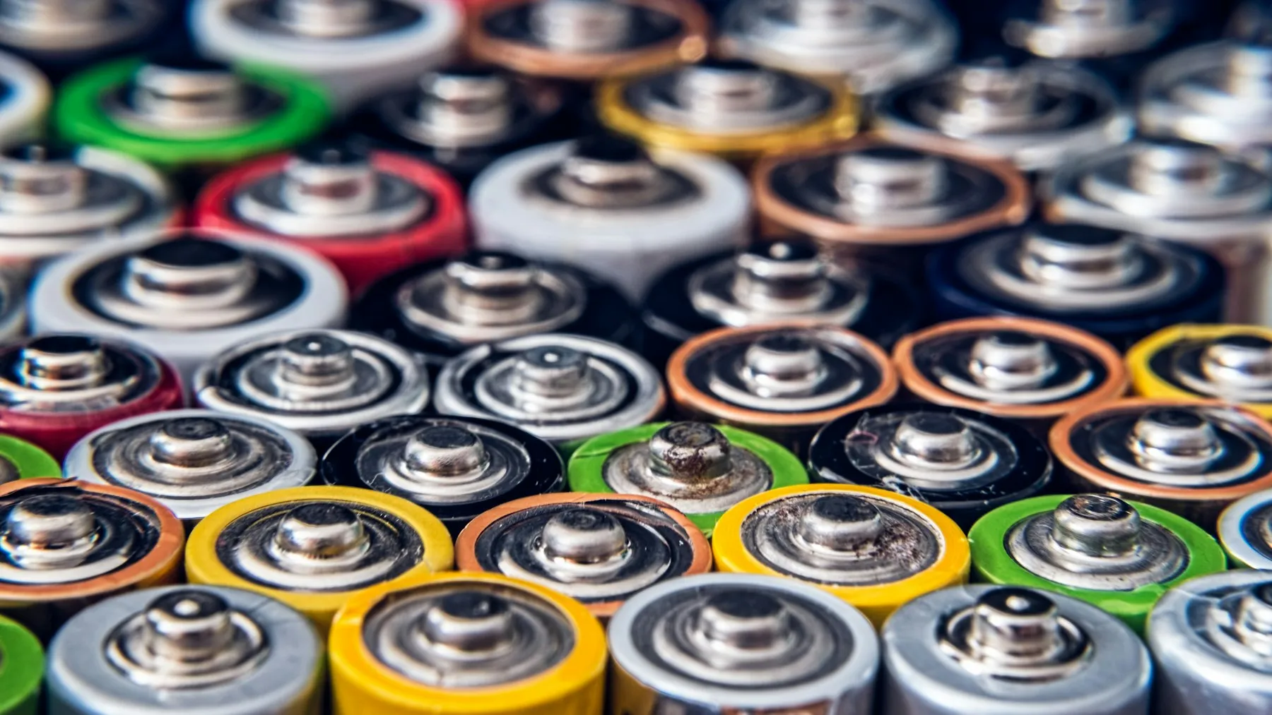 GM Just Bet $108 Million on a Grid Battery Built From Salt — Tech Arcade