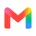 Gmail with Gemini logo