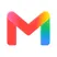 Gmail with Gemini logo