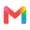 Gmail with Gemini logo