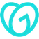 GoDaddy Airo logo