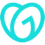 GoDaddy Airo logo