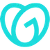 GoDaddy Airo logo