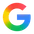 Google AI Mode logo