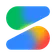 Google AI Studio (Build mode) logo