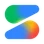 Google AI Studio (Build mode) logo