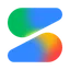 Google AI Studio (Build mode) logo