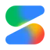 Google AI Studio (Build mode) logo