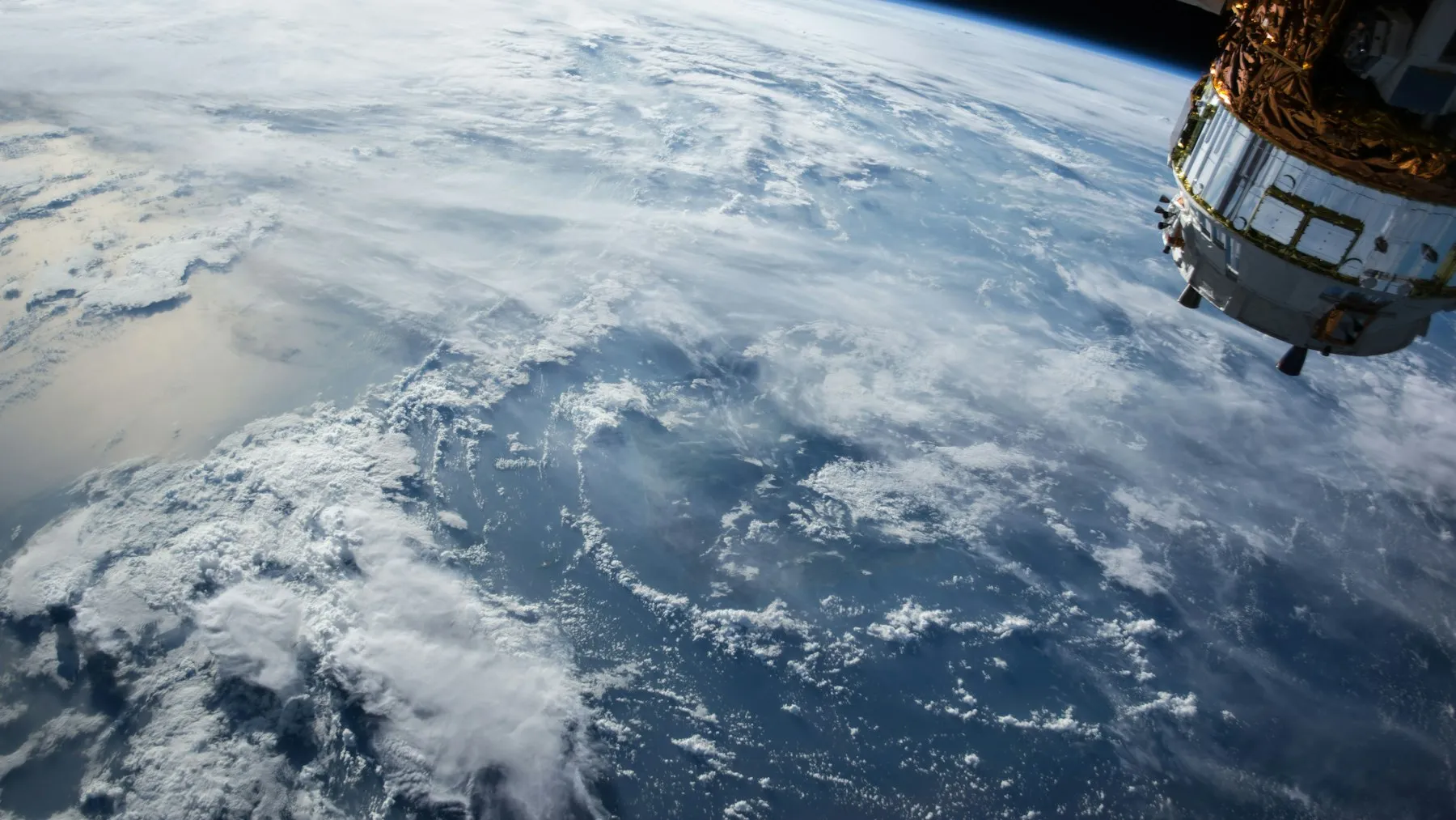 Google Flew Four AI Chips to Orbit. They Only Run 15 Minutes at a Time. — Tech Arcade