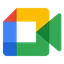 Google Meet 'Take notes for me' logo