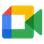 Google Meet 'Take notes for me' logo