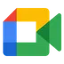 Google Meet 'Take notes for me' logo