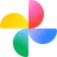 Google Photos logo