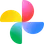 Google Photos logo