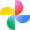 Google Photos logo
