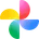 Google Photos logo