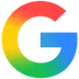 Read Along by Google logo